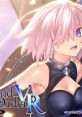  Effects - Fate-Grand Order VR - Miscellaneous (PlayStation 4) Effects - Fate-Grand Order VR - Miscellaneous (PlayStation 4)