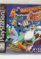  - Bomberman Fantasy Race - Miscellaneous (PlayStation) - Bomberman Fantasy Race - Miscellaneous (PlayStation)