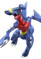 Garchomp - Pokkén Tournament - Pokémon Tekken - Playable Characters (Wii U) Playable Character from the Wii U game Pokkén