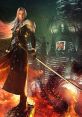 Sephiroth - Final Fantasy VII Remake - Battle Voices (Japanese) (PlayStation 4)