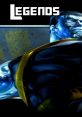 Colossus - X-Men Legends - X-Men (PlayStation 2) X-Man from the PlayStation 2 game X-Men Legends.