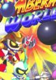  Effects - Bomberman World - Miscellaneous (PlayStation) Effects - Bomberman World - Miscellaneous (PlayStation)