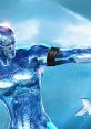 Ice Man - X-Men Legends - X-Men (PlayStation 2)