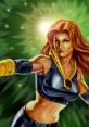 Jean Grey - X-Men Legends - X-Men (PlayStation 2)