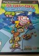 Eddy - Ed, Edd n Eddy: The Mis-Edventures - Ed Voices (PlayStation 2) Ed Voice from the PlayStation 2 game Ed, Edd n Eddy: