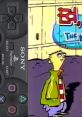 Jonny 2x4 - Ed, Edd n Eddy: The Mis-Edventures - Secondary Voices (PlayStation 2) Secondary Voice from the PlayStation 2