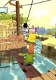 Kevin - Ed, Edd n Eddy: The Mis-Edventures - Secondary Voices (PlayStation 2)