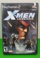 Storm - X-Men Legends - X-Men (PlayStation 2) X-Man from the PlayStation 2 game X-Men Legends.