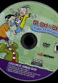 May Kanker - Ed, Edd n Eddy: The Mis-Edventures - Secondary Voices (PlayStation 2)