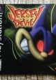 Hub World - Jersey Devil - Levels (PlayStation)