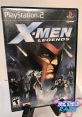 Anti-Mutant Troops - X-Men Legends - Enemies (PlayStation 2) Enemy from the PlayStation 2 game X-Men Legends.