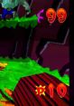 Knarf's Forest - Jersey Devil - Levels (PlayStation) Level from the PlayStation game Jersey Devil.