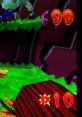 Knarf's Forest - Jersey Devil - Levels (PlayStation)