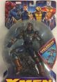 Avalanche action figure from X-Men Legends, showcasing details for PlayStation 2 game fans and Marvel collectors.