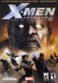 Brotherhood Acolyte - X-Men Legends - Enemies (PlayStation 2)