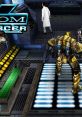 Aliens - X-COM: Enforcer - Characters (PC - Computer)