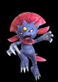 Weavile - Pokkén Tournament - Pokémon Tekken - Playable Characters (Wii U) Playable Character from the Wii U game Pokkén