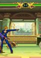 Joseph - JoJo's Bizarre Adventure: Heritage for the Future - Playable Characters (PlayStation)