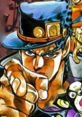 Jotaro - JoJo's Bizarre Adventure: Heritage for the Future - Playable Characters (PlayStation) Playable Character from the