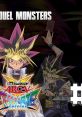 Jonouchi - Yu-Gi-Oh! ARC-V Tag Force Special - Duel Monsters (JP) (PSP) Duel Monsters (JP) from the PSP game Yu-Gi-Oh! ARC-V