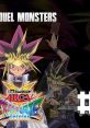 Jonouchi - Yu-Gi-Oh! ARC-V Tag Force Special - Duel Monsters (JP) (PSP)