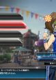 Nia (Menus, Japanese) - Pokkén Tournament - Pokémon Tekken - Non-Playable Characters (Wii U) Non-Playable Character from the