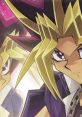 Yami Yugi - Yu-Gi-Oh! ARC-V Tag Force Special - Duel Monsters (JP) (PSP) Duel Monsters (JP) from the PSP game Yu-Gi-Oh!