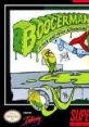 - Boogerman: A Pick and Flick Adventure - Miscellaneous (SNES) - Boogerman: A Pick and Flick Adventure - Miscellaneous