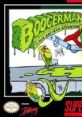 Sounds - Boogerman: A Pick and Flick Adventure - Miscellaneous (SNES)