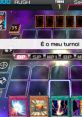Manjome - Yu-Gi-Oh! ARC-V Tag Force Special - GX (JP) (PSP)