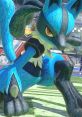 Travis (Japanese) - Pokkén Tournament - Pokémon Tekken - Non-Playable Characters (Wii U) Non-Playable Character from the Wii