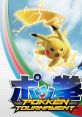 Announcer - Pokkén Tournament - Pokémon Tekken - Miscellaneous (Wii U) Announcer - Pokkén Tournament - Pokémon Tekken -