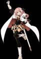 Astolfo from Fate/Extella Link, showcasing vibrant character design and energetic pose, ready for PlayStation Vita adventures.