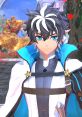 Charlemagne - Fate-Extella Link - Character Voices (PlayStation Vita) Character Voice from the PlayStation Vita game