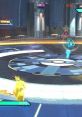 Stage Ambience (1 - 2) - Pokkén Tournament - Pokémon Tekken - Miscellaneous (Wii U)