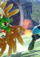 System Effects - Pokkén Tournament - Pokémon Tekken - Miscellaneous (Wii U) System Effects - Pokkén Tournament - Pokémon