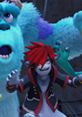 Axel - Kingdom Hearts 3 - Character Voices (Allies) (PlayStation 4) Character Voices (Allies) from the PlayStation 4 game