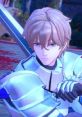 Gawain - Fate-Extella Link - Character Voices (PlayStation Vita) Character Voice from the PlayStation Vita game Fate/Extella