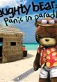 Danger Bear - Naughty Bear: Panic in Paradise - Voices (PlayStation 3) Voice from the PlayStation 3 game Naughty Bear: Panic