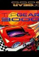  Effects - Top Gear 3000 - Miscellaneous (SNES) Effects - Top Gear 3000 - Miscellaneous (SNES)