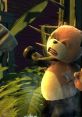 General Treacle - Naughty Bear: Panic in Paradise - Voices (PlayStation 3)
