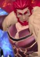 Iskandar - Fate-Extella Link - Character Voices (PlayStation Vita) Character Voice from the PlayStation Vita game