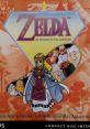 Characters (Dutch) - Zelda: The Wand of Gamelon - Voices (CD-i) Voice from the CD-i game Zelda: The Wand of Gamelon.