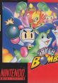  Effects - Super Bomberman 3 - Miscellaneous (SNES) Effects - Super Bomberman 3 - Miscellaneous (SNES)