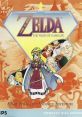 Characters (French) - Zelda: The Wand of Gamelon - Voices (CD-i)