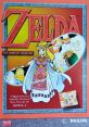 Characters (German) - Zelda: The Wand of Gamelon - Voices (CD-i)