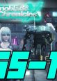 Alexa - Xenoblade Chronicles X - Playable Characters (Wii U) Playable Character from the Wii U game Xenoblade Chronicles X.