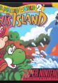 Effects - Super Mario World 2: Yoshi's Island - Miscellaneous (SNES) Effects - Super Mario World 2: Yoshi's Island -