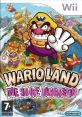 Wario - Wario Land: Shake It - Wario Land The Shake Dimension - Playable Characters (Wii) Playable Character from the Wii