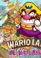 Captain Syrup - Wario Land: Shake It - Wario Land The Shake Dimension - NPCs (Wii) NPC from the Wii game Wario Land: Shake